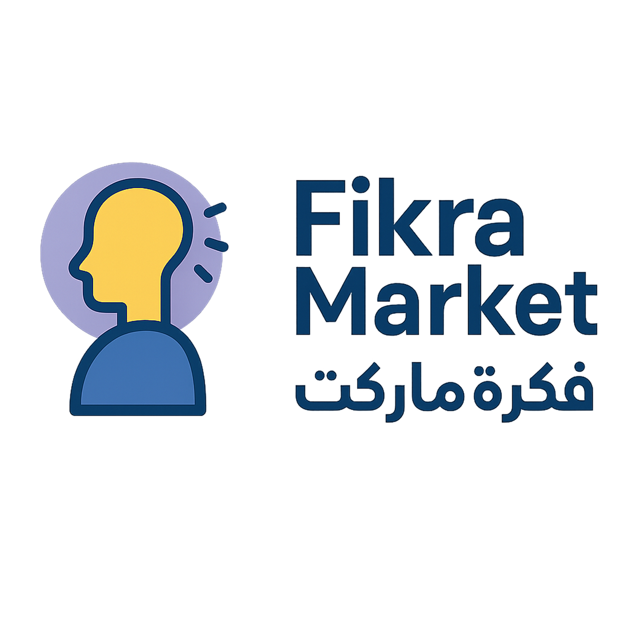 Fikra Market Logo